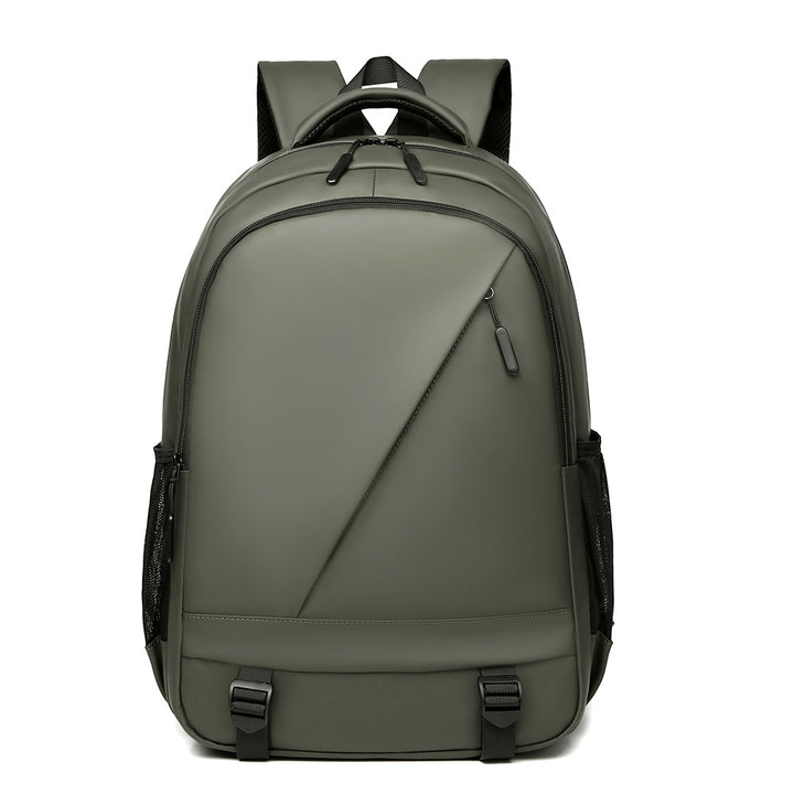 Sleek Anti-Theft Backpack Stornfield