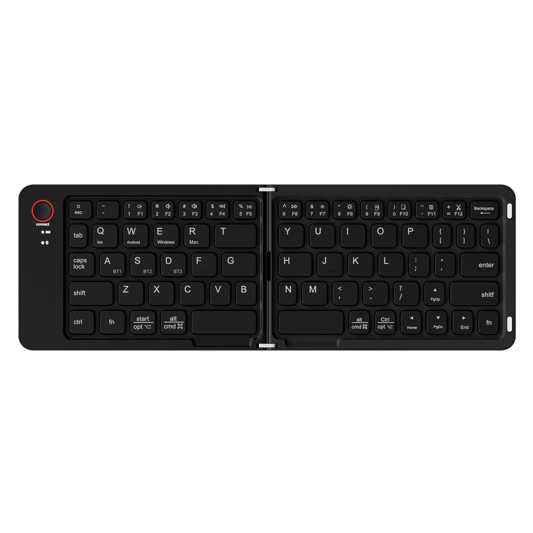 Portable Folding Keyboard Stornfield