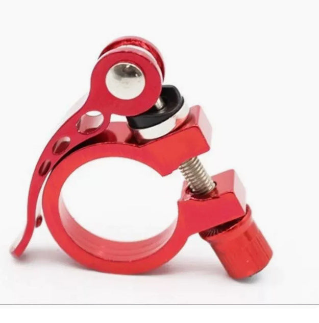Adjustable Aluminum Bike Seat Clamp Stornfield