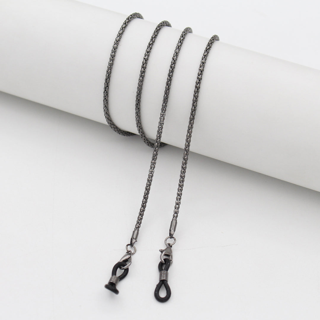 Metal Eyewear Retainer Chain Stornfield