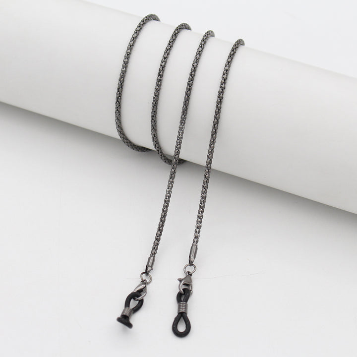 Metal Eyewear Retainer Chain Stornfield