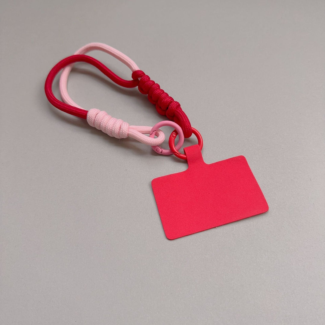 Paracord Keychain Holder Stornfield