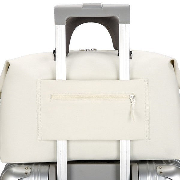 Stylish Versatile Travel Duffle