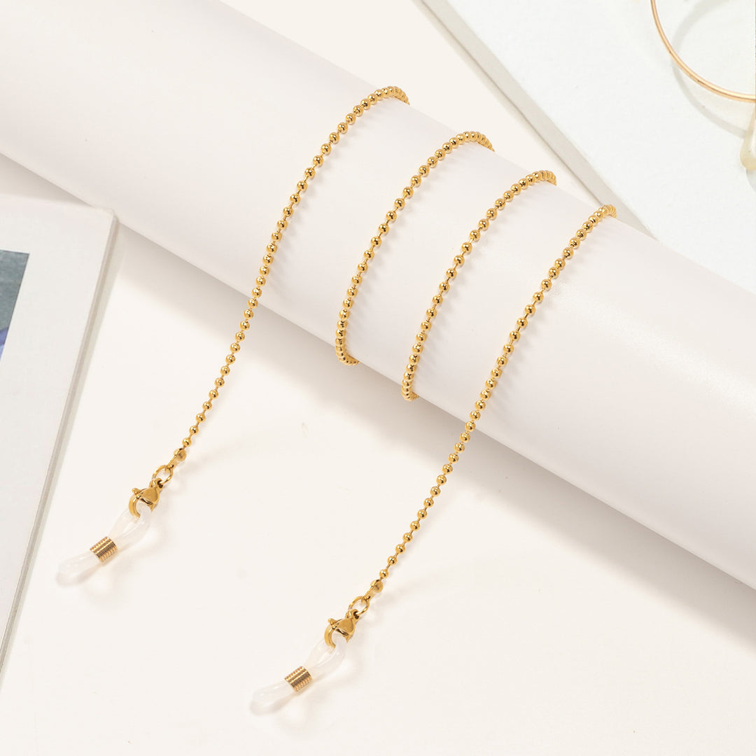 Versatile Eyewear Retainer Chain Stornfield