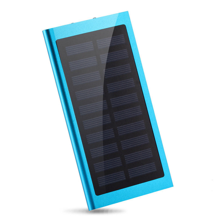 portable solar charger Stornfield