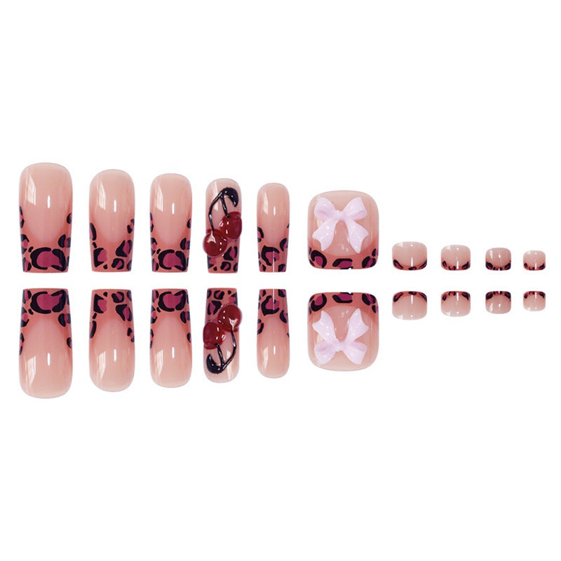 Artistic Nail Art Stornfield