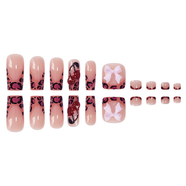 Artistic Nail Art Stornfield