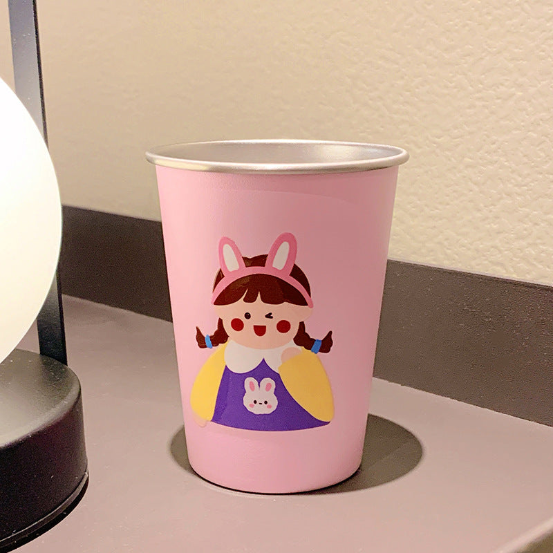Drinking cup with cheerful children's design Stornfield