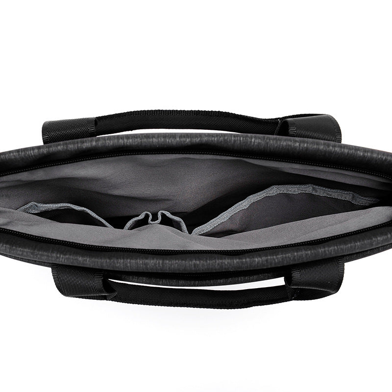 Professional Slim Laptop Tote Bag Stornfield