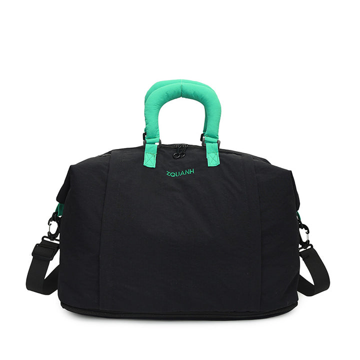 Spacious Travel Duffle Bag