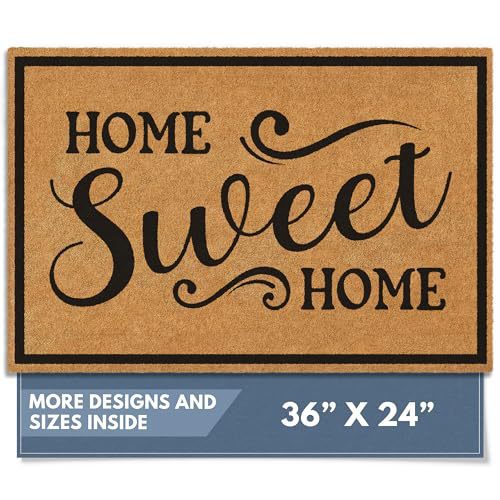 Doormat Stornfield