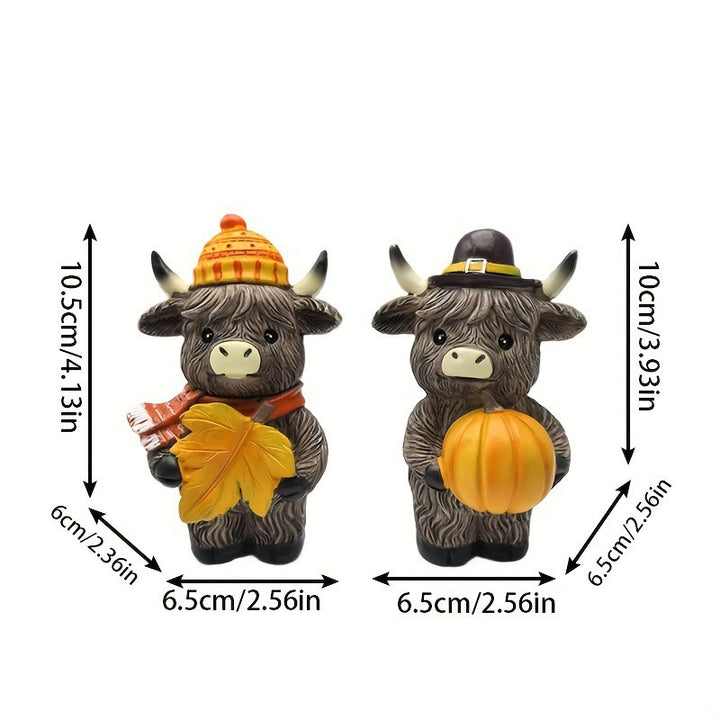 Decorative Figures Stornfield