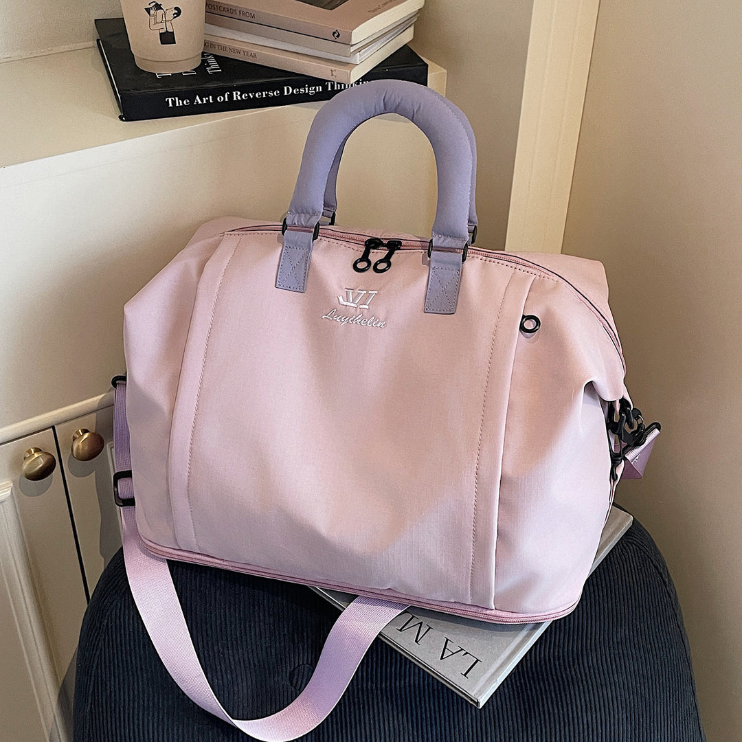 Spacious Travel Duffel Bag Stornfield