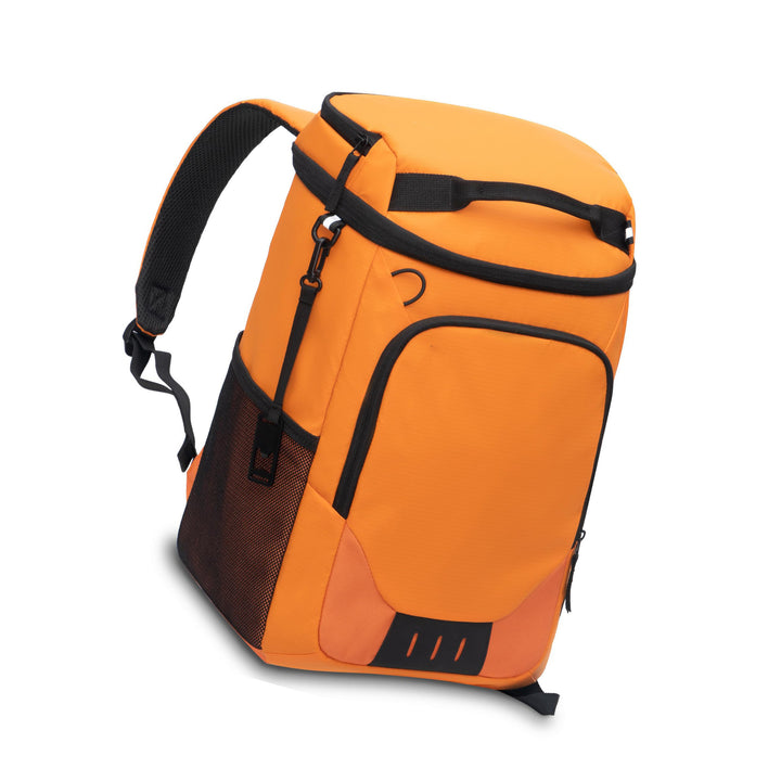 Unisex insulated and multifunctional cooling backpack Stornfield
