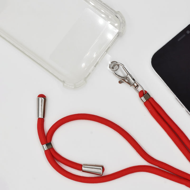 ID Badge Holder Lanyard Stornfield