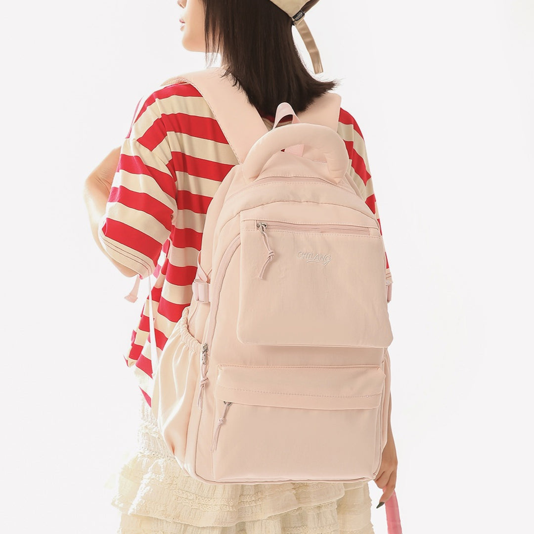 Multi-Functional Backpack with Padded Straps Stornfield 1791205253