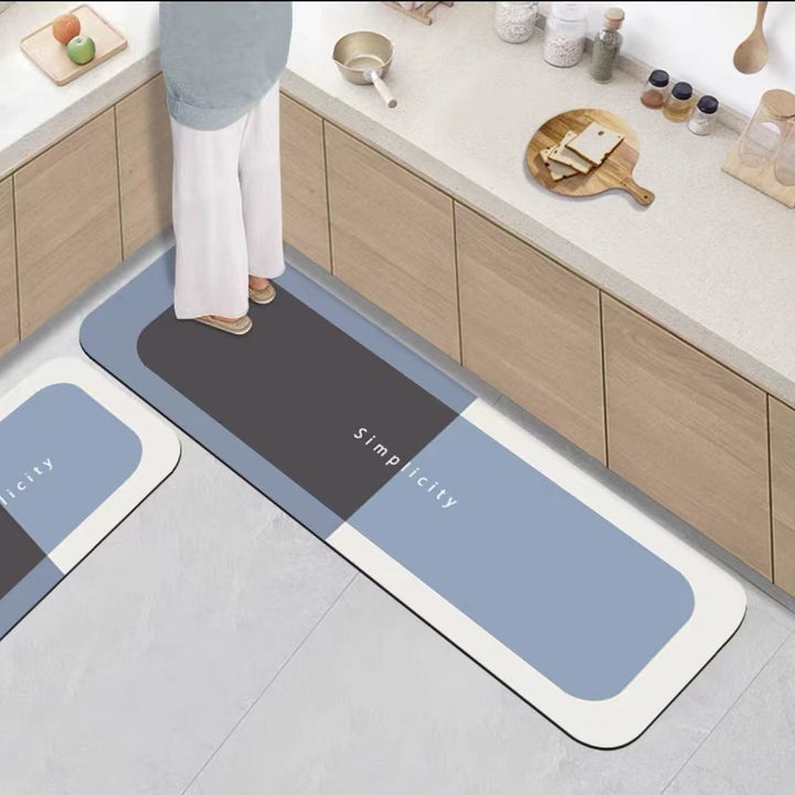 Comfort Kitchen Floor Mat Stornfield