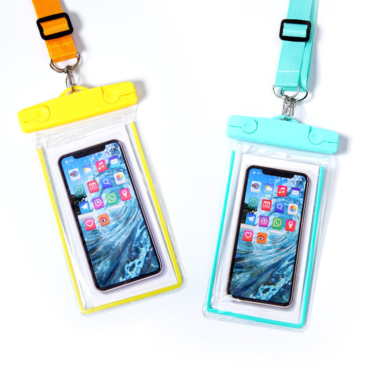 Waterproof Smartphone Case Stornfield