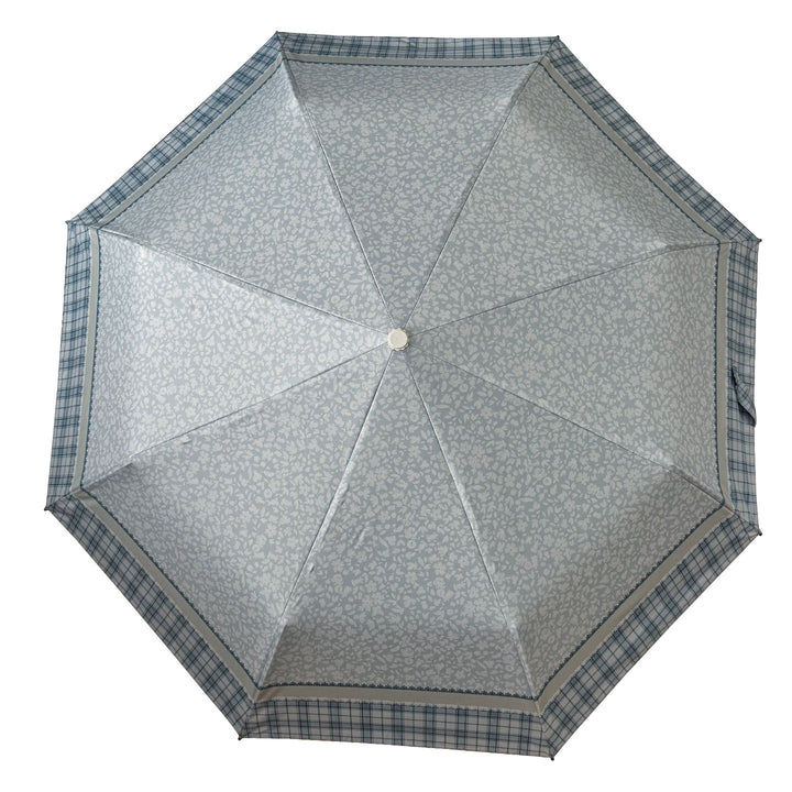 Women's tote bag with integrated folding umbrella Stornfield