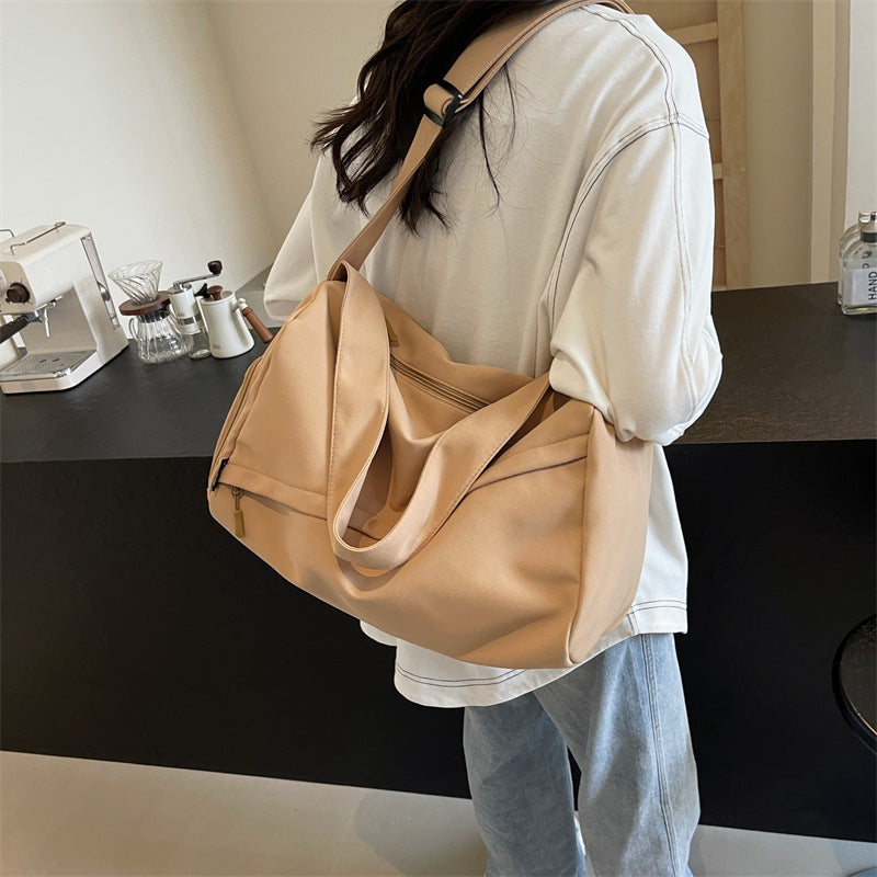 Multi-Purpose Sport Duffle Stornfield