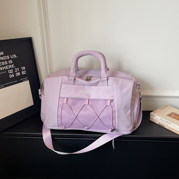 Travel Tote