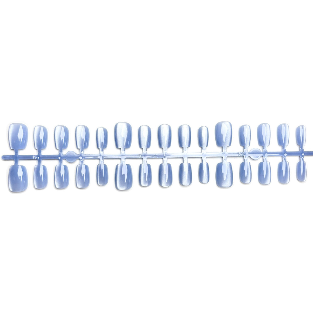 Elegant Press-On Nail Collection