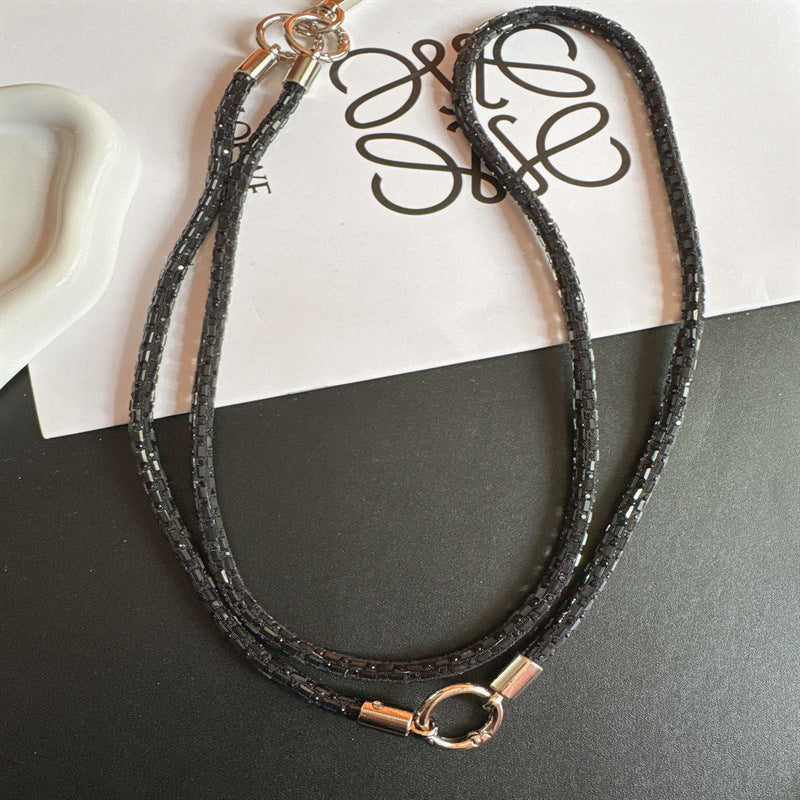 Decorative Beaded Eyewear Lanyard Stornfield 1790134945
