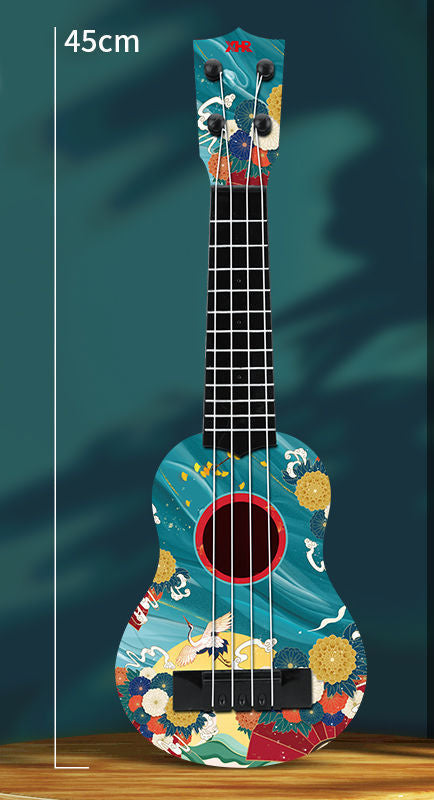 Beginner Ukulele Stornfield