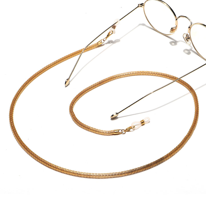 Stylish Metal Eyewear Chain Stornfield