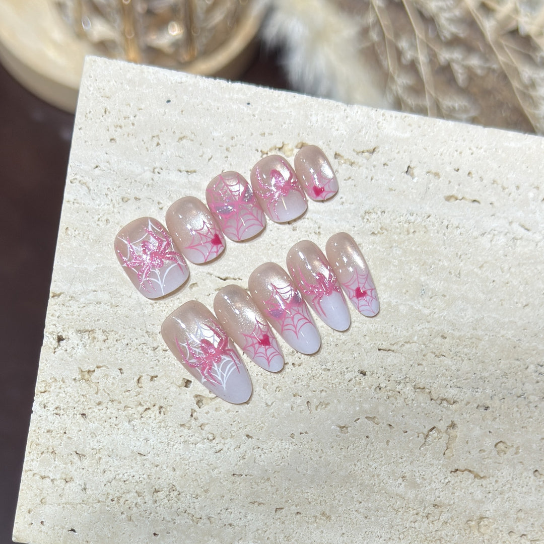 Creative Nail Art Design Set
