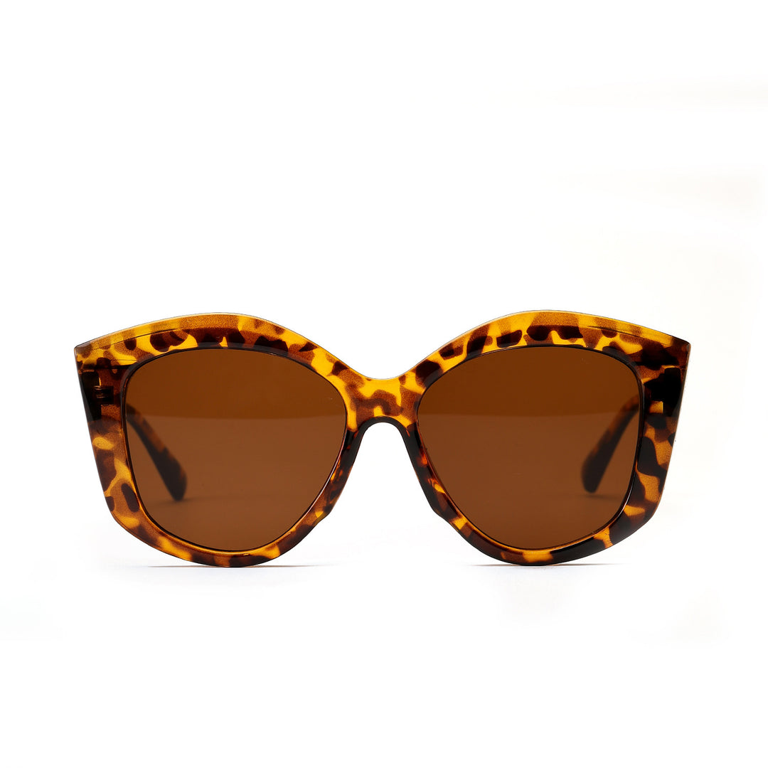 Women stylish cat-eye sunglasses Stornfield