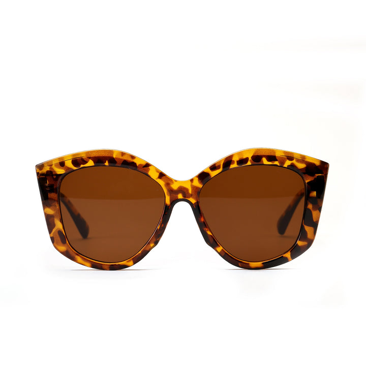 Women stylish cat-eye sunglasses Stornfield