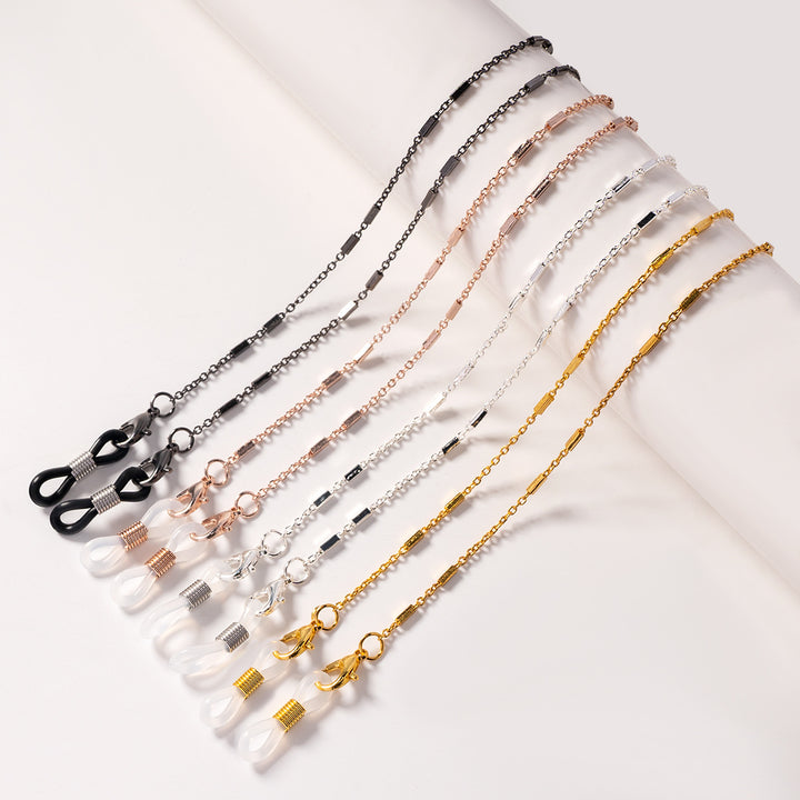 Chain Link Eyewear Retainer Stornfield