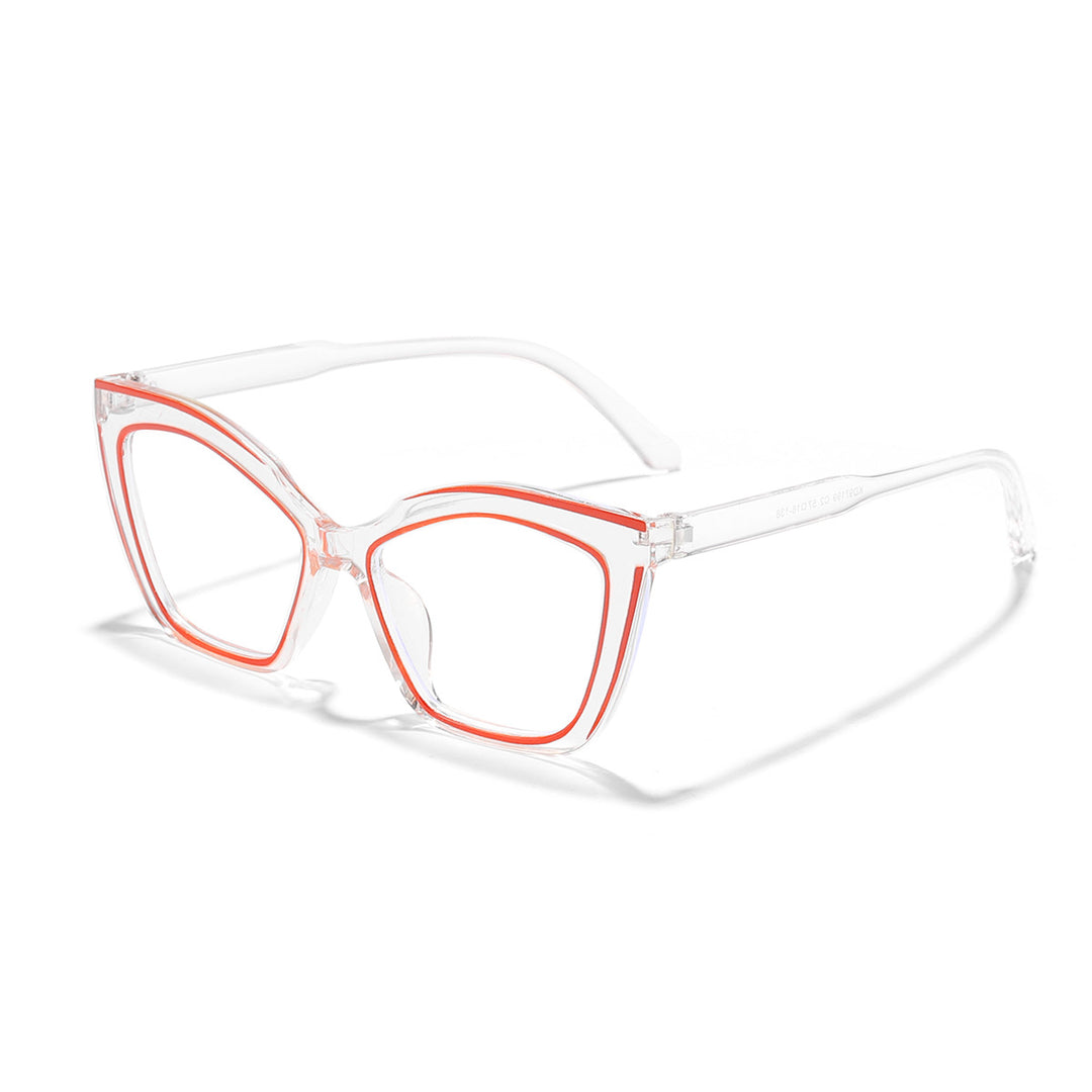 Women's extravagant Cat-Eye sunglasses Stornfield