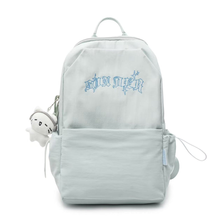 Stylish Graphic Backpack Stornfield