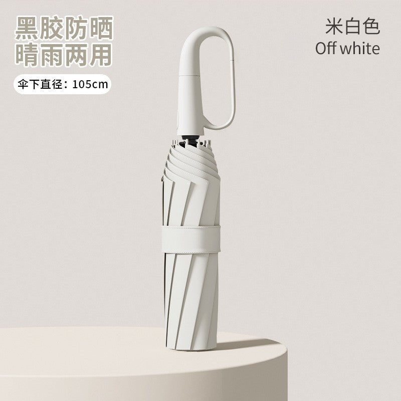 Women sturdy and windproof umbrella Stornfield