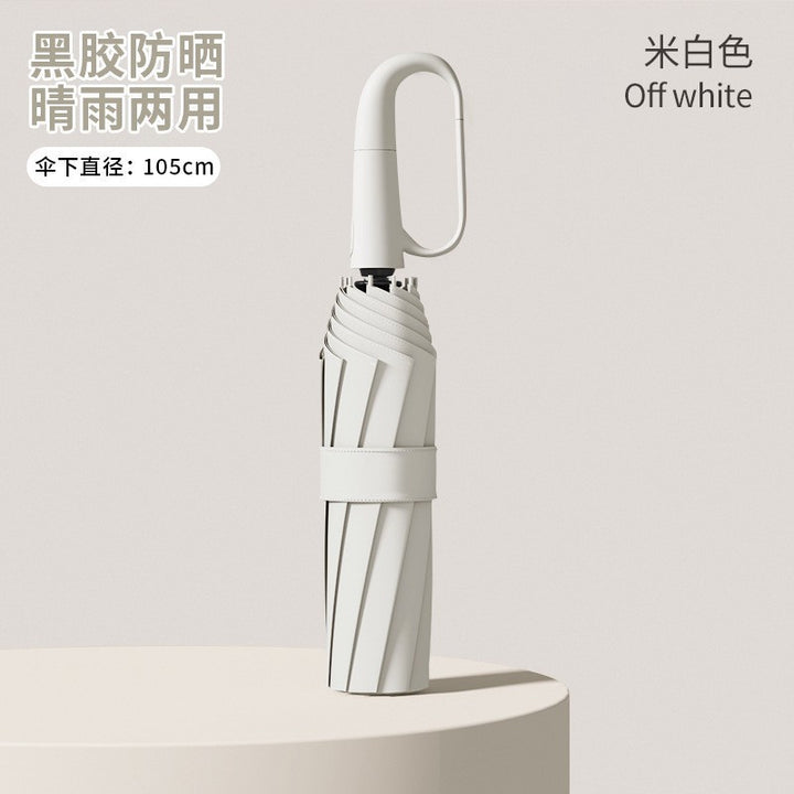 Women sturdy and windproof umbrella Stornfield