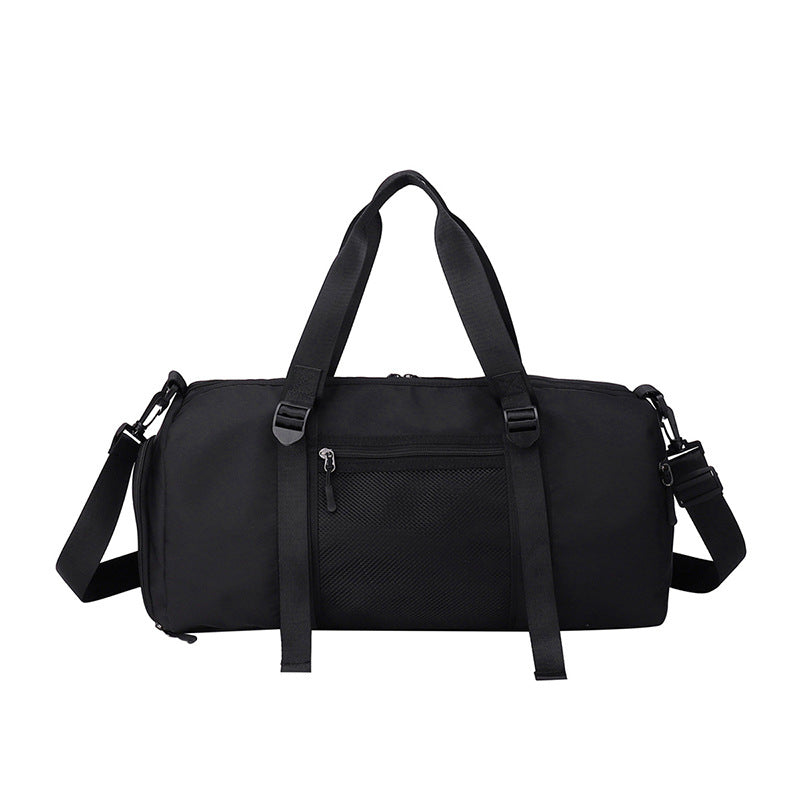 Compact Multi-Use Sports Duffel Bag Stornfield