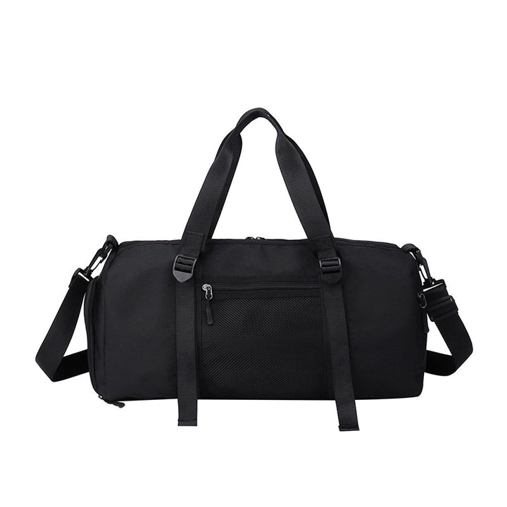 Compact Multi-Use Sports Duffel Bag Stornfield