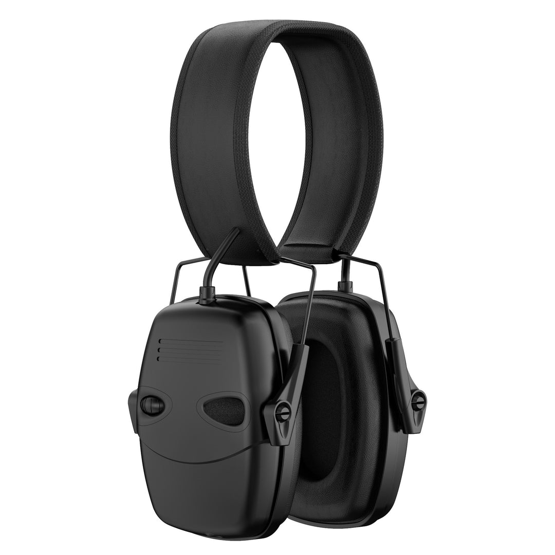 Wired Noise-Canceling Over-Ear Headphones Stornfield