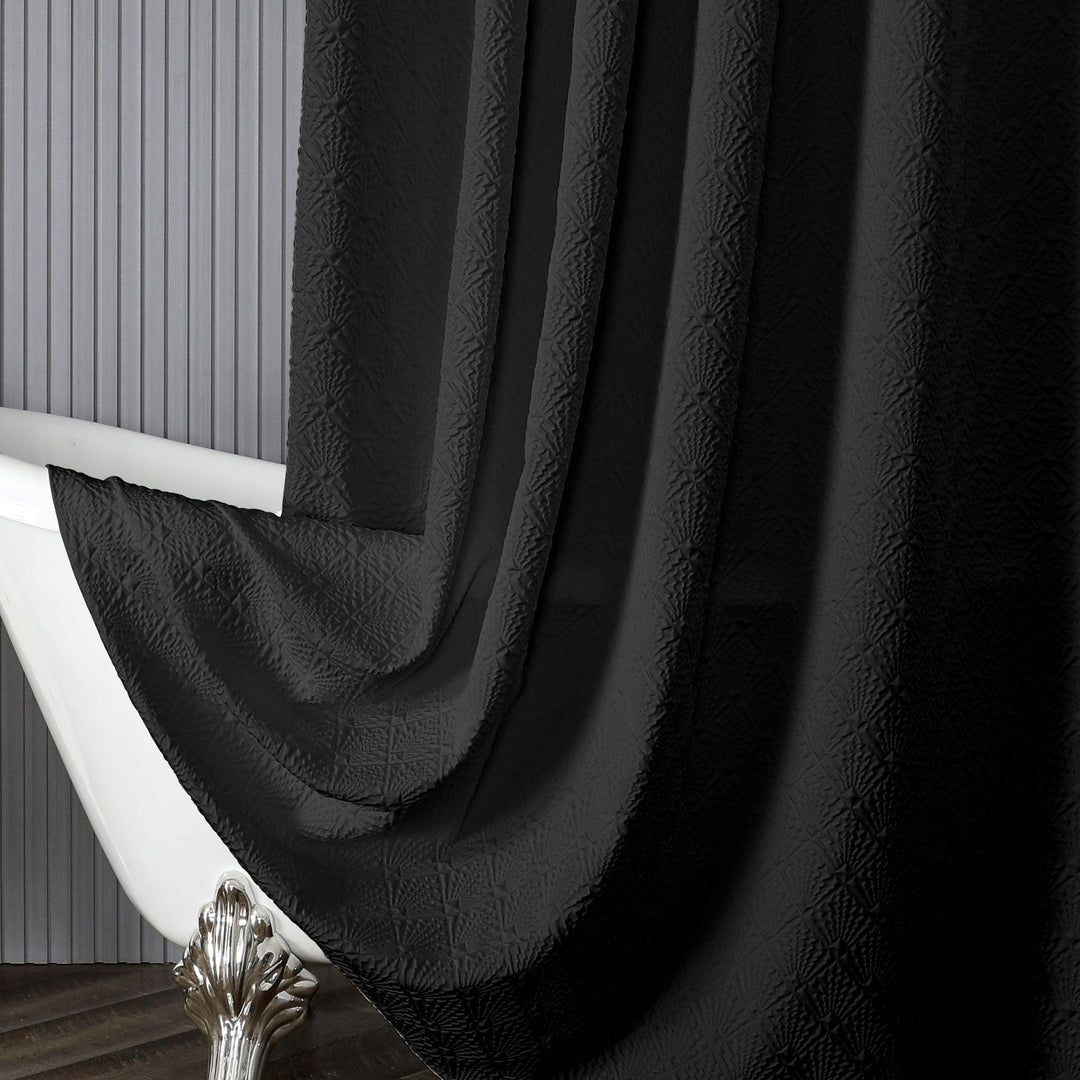 Home Decor Shower Curtain Stornfield