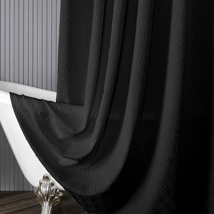 Home Decor Shower Curtain Stornfield