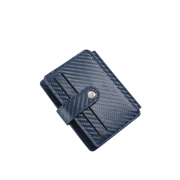 Carbon Fiber Wallet Stornfield