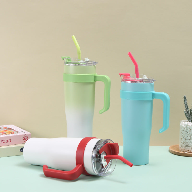 Women's drinking cup with handle Stornfield