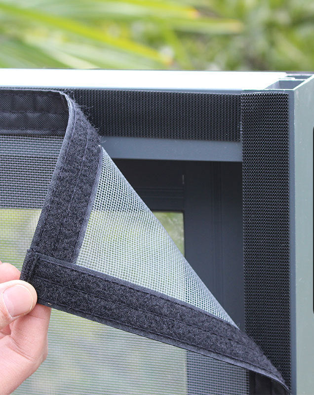 Magnetic Insect Screen Stornfield