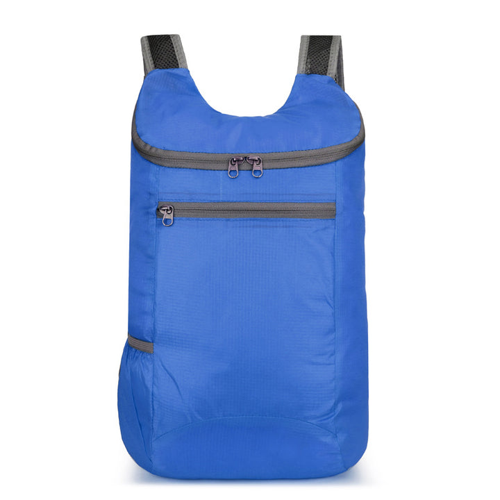 Lightweight Packable Outdoor Backpack Stornfield