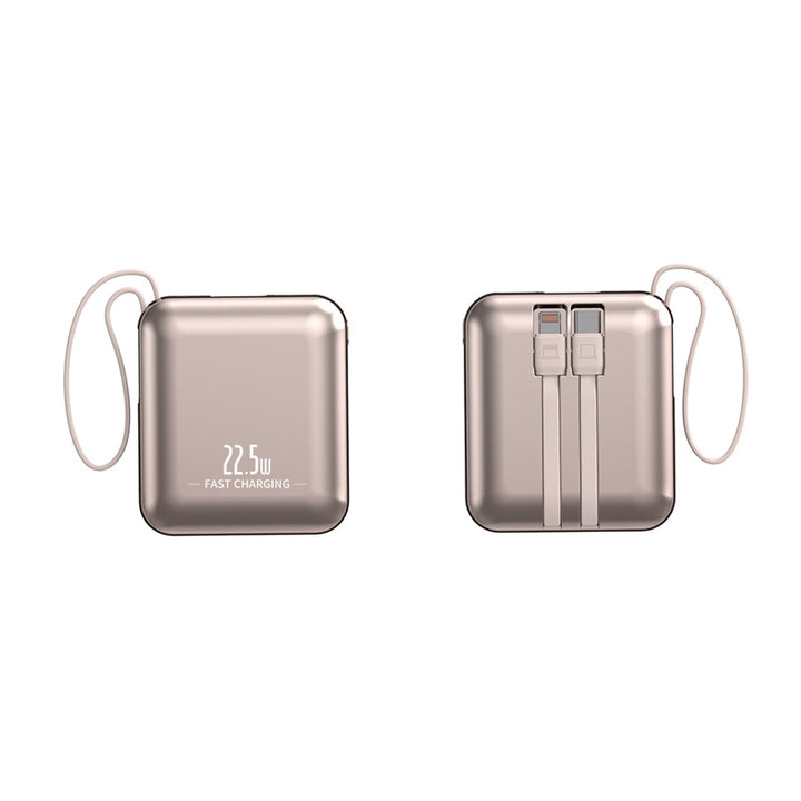 Power bank with innovative fast charging function Stornfield