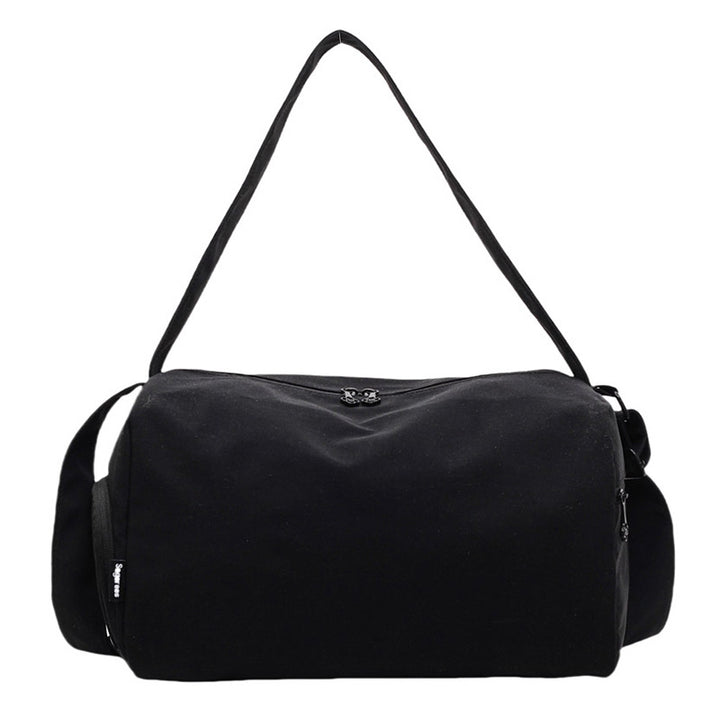 Practical Travel Bag With Spacious Interior Stornfield