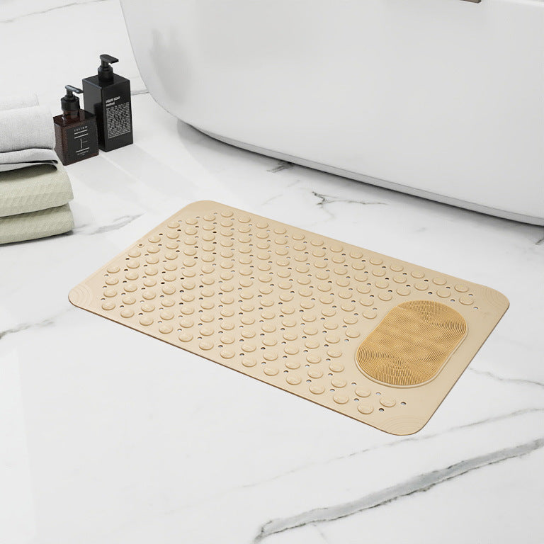 Non-Slip Bathroom Mat Stornfield