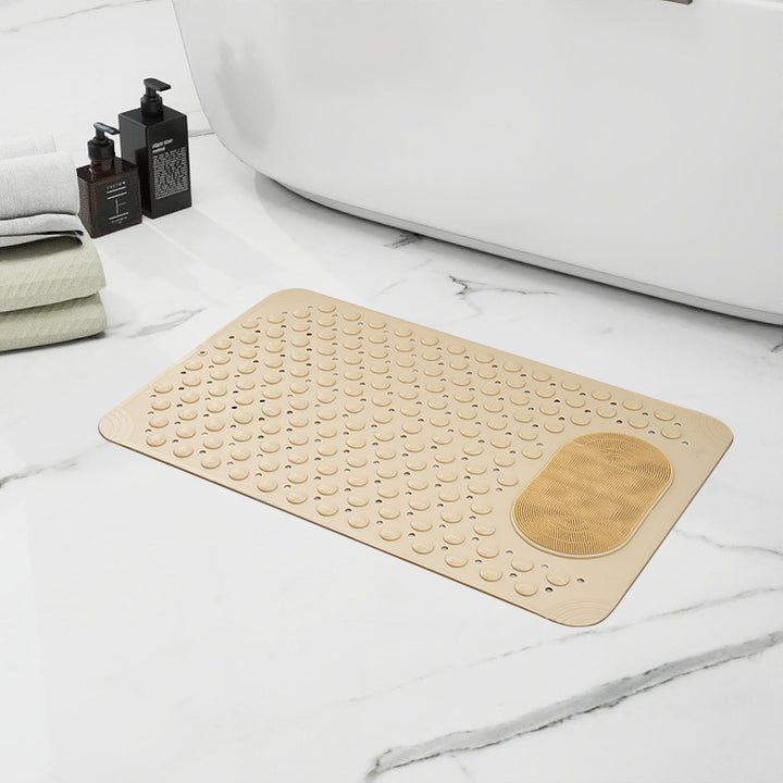 Non-Slip Bathroom Mat Stornfield